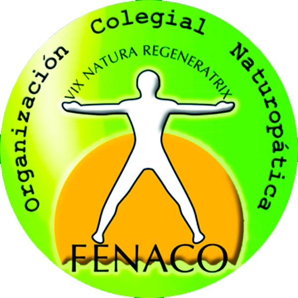 Formación Colegio Naturópatas